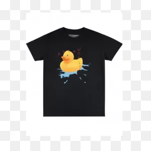 Travis Scott With Afterpay Tee - Travis Scott Merch