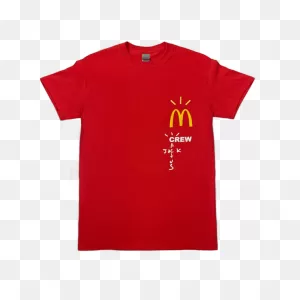 Travis Scott Merch Clothes And Accessoires - True To Sole