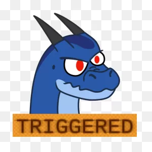 Triggered