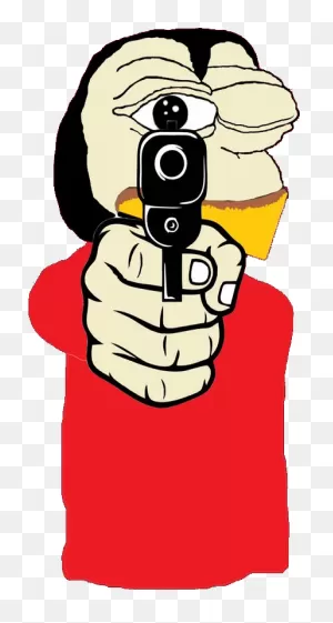 Triggered - Royal Jatt Clipart - Large Size Png Image - ClipartFlare