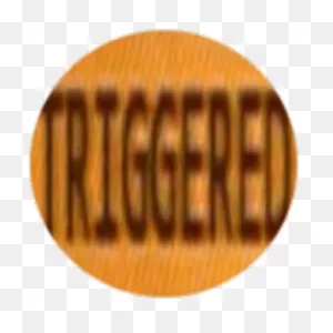 You Got Triggered By Joining This Game - Roblox