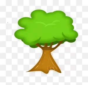 Animated Tress - ClipartFlare