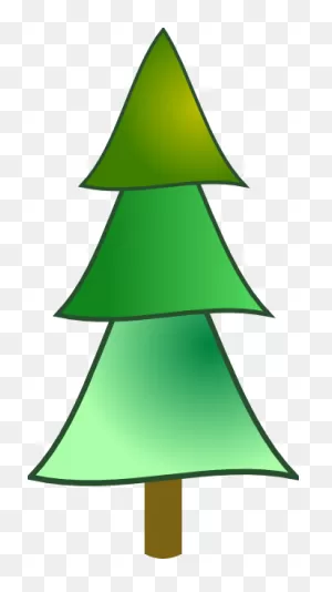 Christmas Tress Color Clip Art At ClipartFlare ClipartFlare.com - Vector Clip Art ClipartFlare.com 