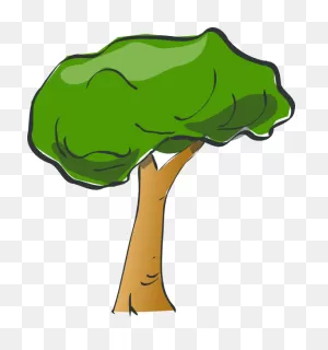 Free Cartoon Tress, Download Free Cartoon Tress Png Images, Free ClipartFlare.com 