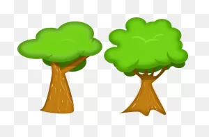 Free Cartoon Tress, Download Free Cartoon Tress Png Images, Free ClipartFlare.com 