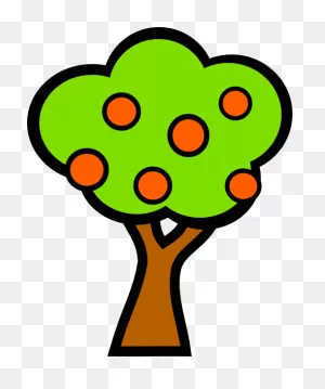 Free Cartoon Tress, Download Free Cartoon Tress Png Images, Free ClipartFlare.com 