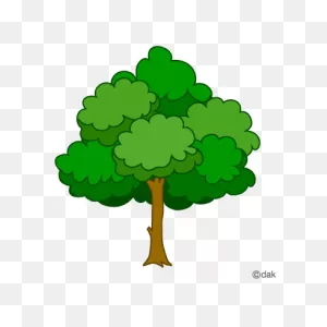 Tress Clip Art - ClipartFlare