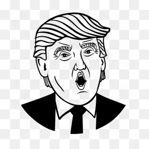 Authoritarian, Demagogue, Donald Trump, Politician, Presidential ClipartFlare.com 