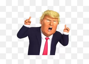 Trump May Never Trumpet Again | Kermit Zarley