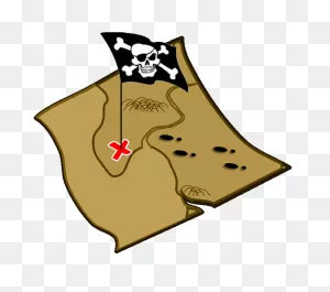 Free Treasure Map Pictures, Download Free Treasure Map Pictures ClipartFlare.com 