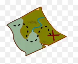 Treasure Map Clip Art At ClipartFlare ClipartFlare.com - Vector Clip Art Online ClipartFlare.com 