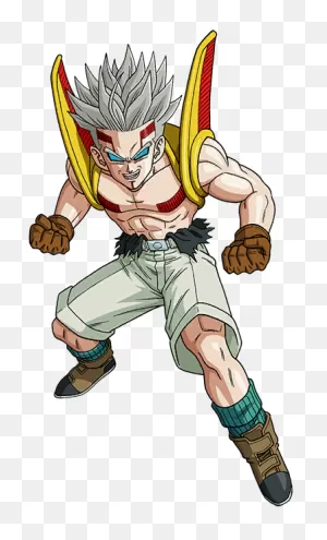 Baby Trunks (Dragon Ball) | Videogaming Wiki | ClipartFlare