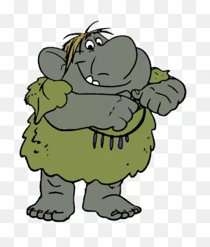 Disney Frozen Trolls Clipart - Clipart Suggest