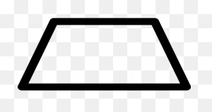 Free Trapezoid Cliparts, Download Free Trapezoid Cliparts Png ClipartFlare.com 