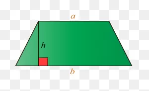 How To Find The Height Of A Trapezoid - The Education