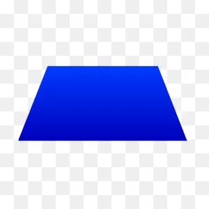 Kids Page: Trapezoid - Shapes Teaching Activities
