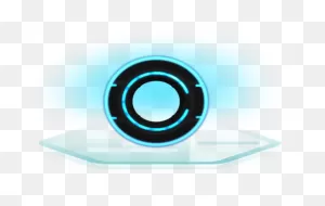 Identity Disc | Tron Wiki | ClipartFlare