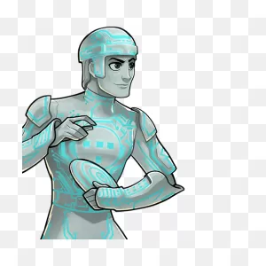 Tron | Disney Heroes: Battle Mode Wiki | ClipartFlare