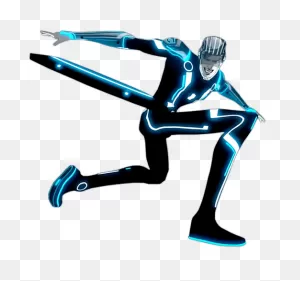 Tron Clipart - ClipartFlare