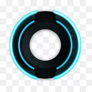 Tron Transparent Png | 