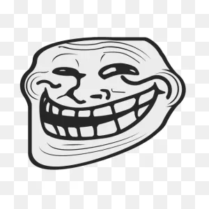 Image - 197079] | Trollface | Know Your Meme