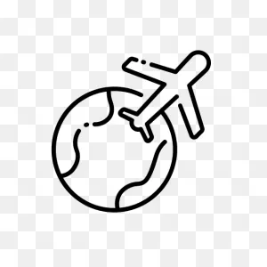 Travel - Free Travel Icons