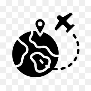 Travel - Free Travel Icons
