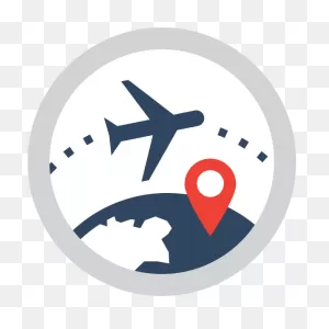 Travel-Icon - Ccpc Consumers