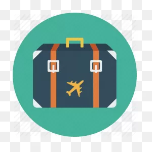 Travel Icon #253020 - Free Icons Library