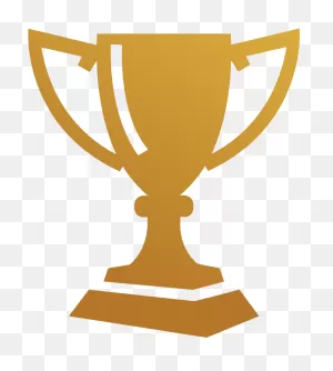 Download Trophy Clipart Clipartion - Basketball Trophy Clip Art ClipartFlare.com 