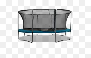 Trampoline North Pioneer Lots Of Fun For The Whole Family