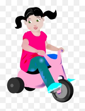 Fallout 4 Tricycle Clipart - Full Size Clipart (#3736081) - ClipartFlare