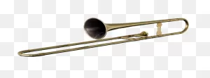 Egger Alto Classical Trombone In Eb – The Baroque Trumpet Shop Llc