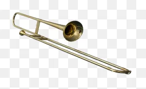 Egger Tenor Classical Trombone In Bb – The Baroque Trumpet Shop Llc