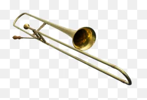 Egger Bass Classical Trombone In F – The Baroque Trumpet Shop Llc