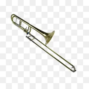 Trombone Png Hd Images, Stickers, Vectors