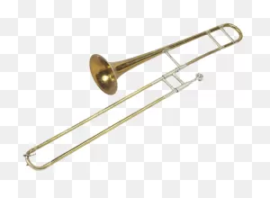 Trombone Png Image - Trombone Clipart - Full Size Clipart ClipartFlare.com 