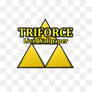 Triforce Live Wallpaper - Apps On Google Play