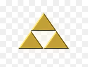 Triforce-Free By Nicnubill On 