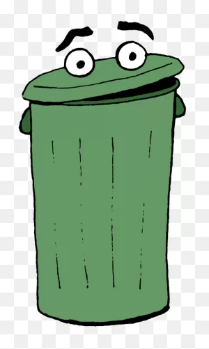 Free Garbage Can Cliparts, Download Free Garbage Can Cliparts Png ClipartFlare.com 