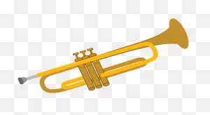 Trumpet Clipart. Free Download Transparent .png | ClipartFlare