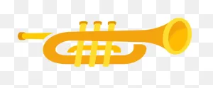 Trumpet Clipart. Free Download Transparent .png | ClipartFlare
