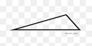 What Is A Scalene Triangle? Definition | Teaching Wiki