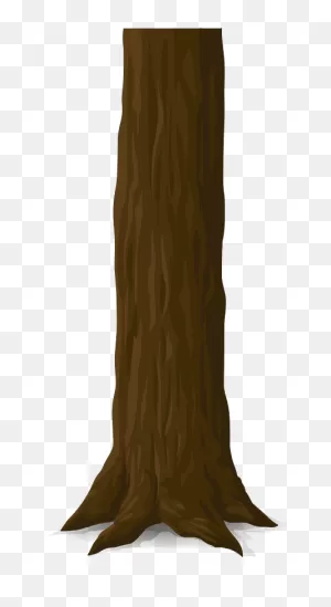 Brown Tree Trunk Clipart. Free Download Transparent .png | ClipartFlare