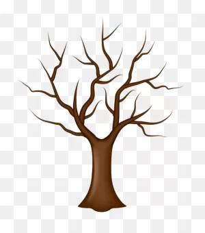 Tree Trunk Clipart Png Transparent Png - Full Size Clipart ClipartFlare.com 