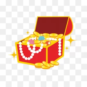 Treasure Chest-1574435116 | Free PNG-WebP