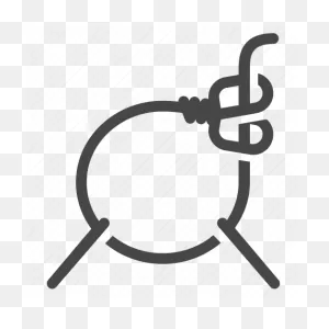 Animal Trapping, Catcher, Loop, Snare, Trap, Trapping Icon - Download ClipartFlare.com 