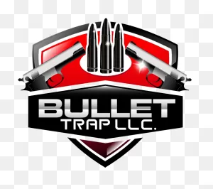 Bullet Trap Clipart - Full Size Clipart (#2573802) - ClipartFlare
