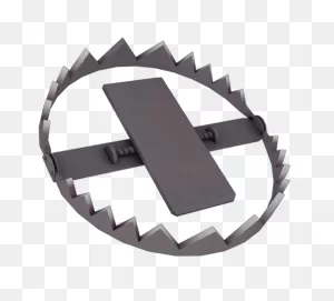 Bear Trap | Hello Neighbor Wiki | ClipartFlare