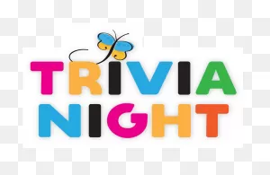 Blind Beginnings Trivia Night - Trivia Clipart - Full Size Clipart ClipartFlare.com 